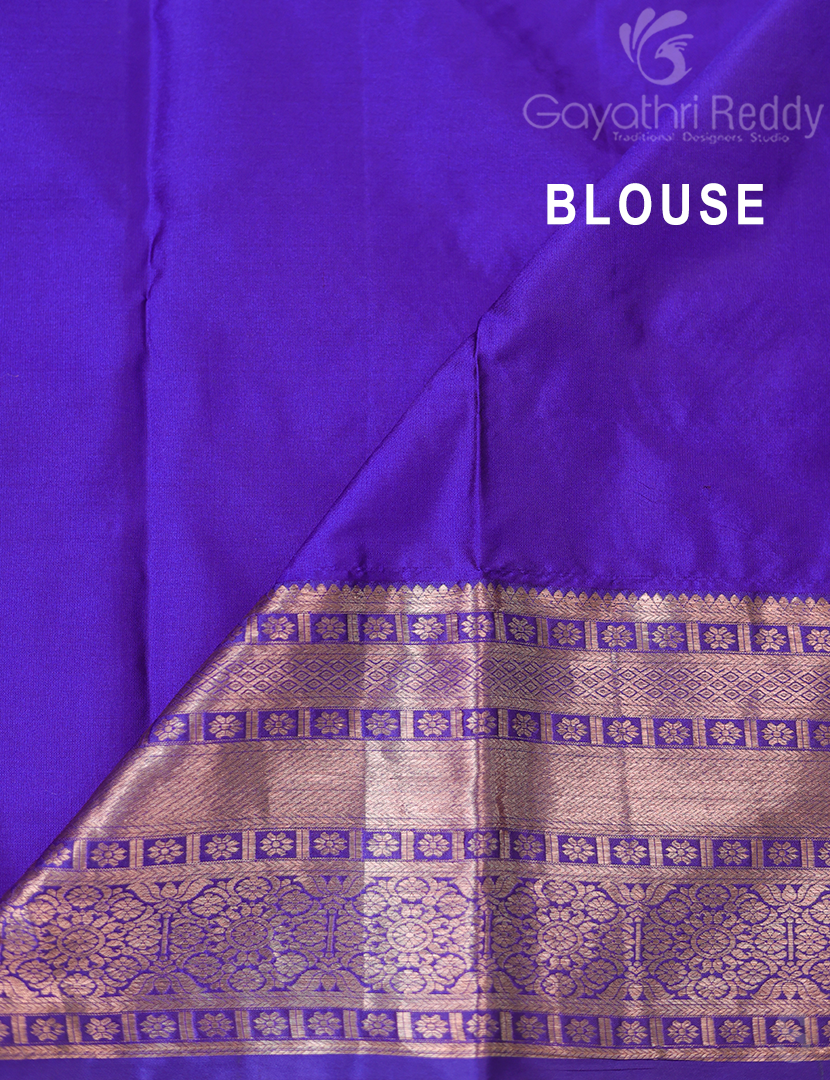 PURE KANCHI PATTU -KP8197