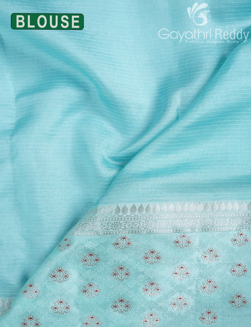 PURE SILK KOTA-PSK399