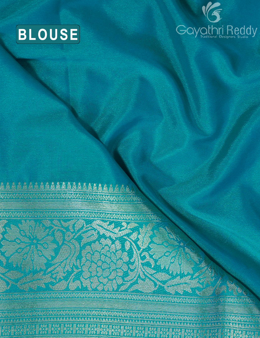 SEMI MYSORE CREPE-SMC242