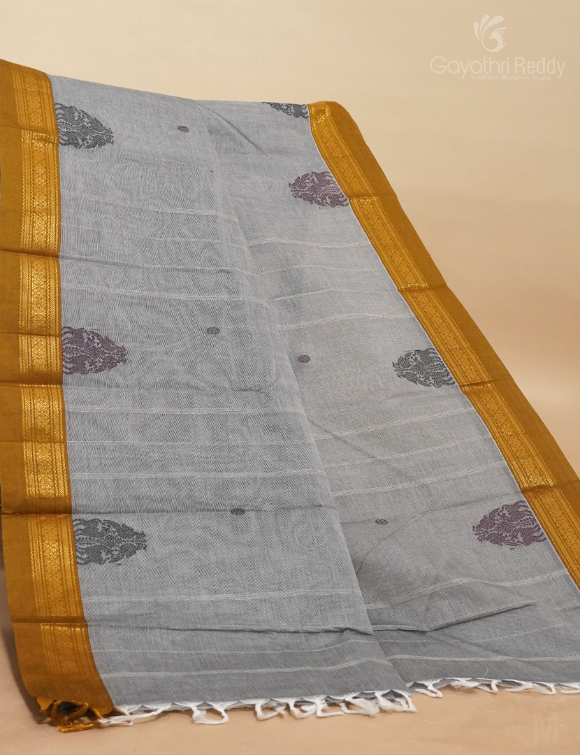 PURE KANCHI COTTON-KC2560