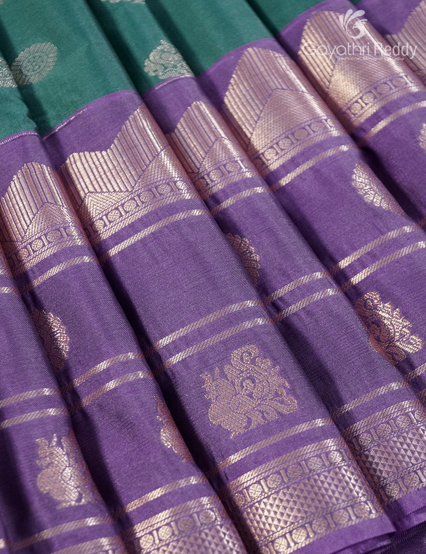 ART SILK SAREE-AS209