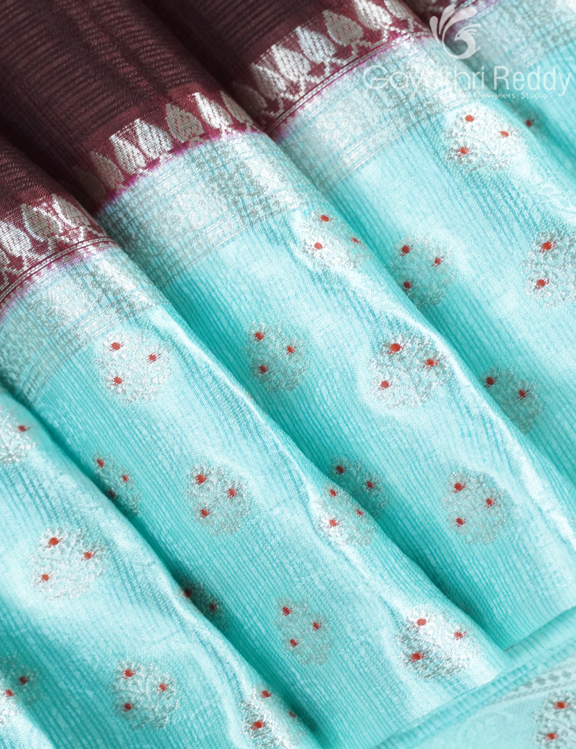PURE SILK KOTA-PSK399
