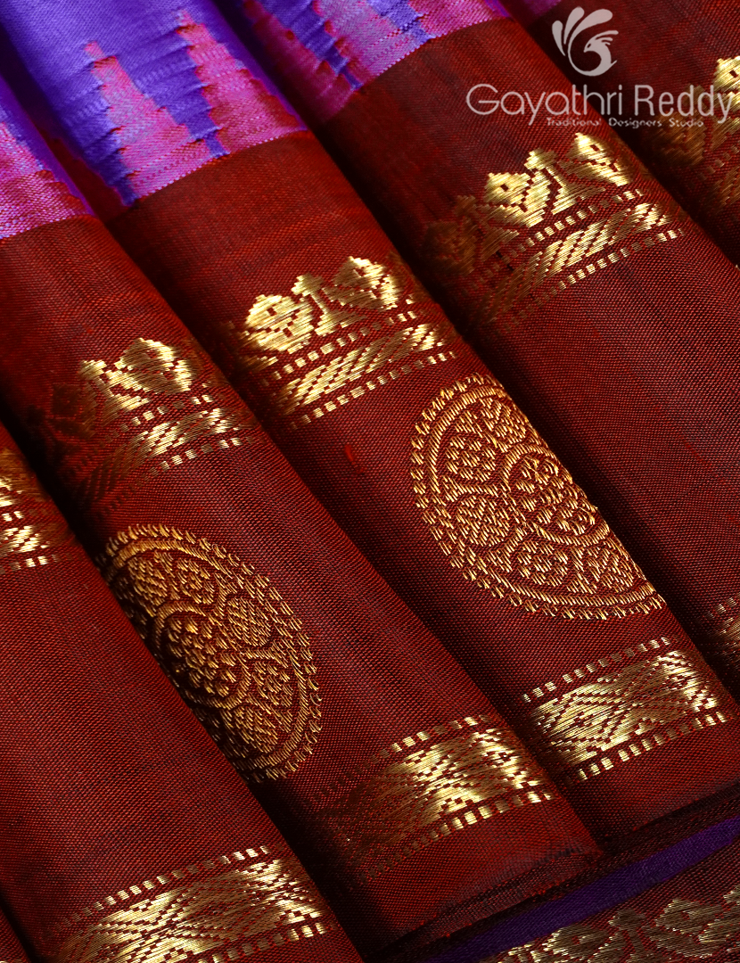 PURE GADWAL PATTU-GP1256