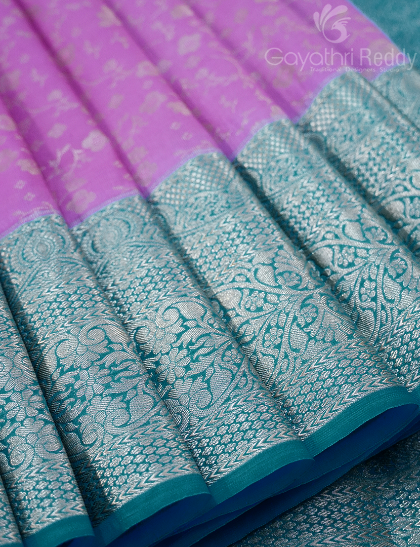 SEMI KANCHI PATTU-SP1938