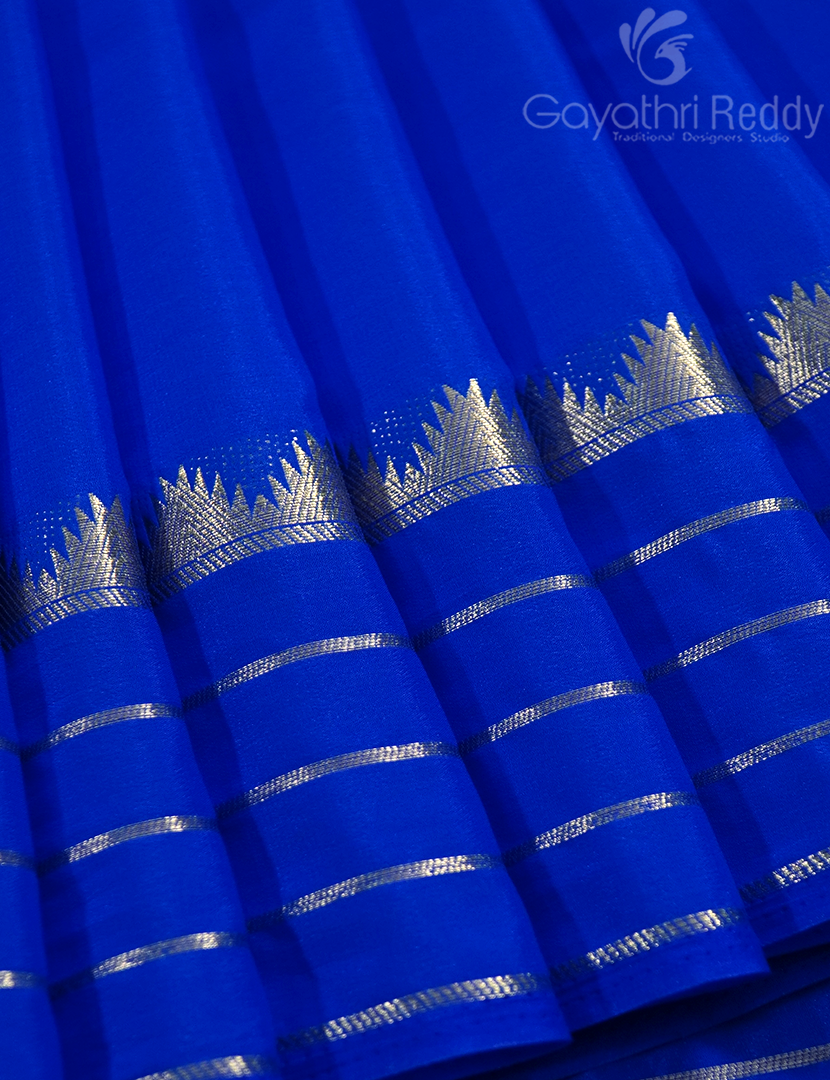 SEMI MYSORE CREPE-SMC292