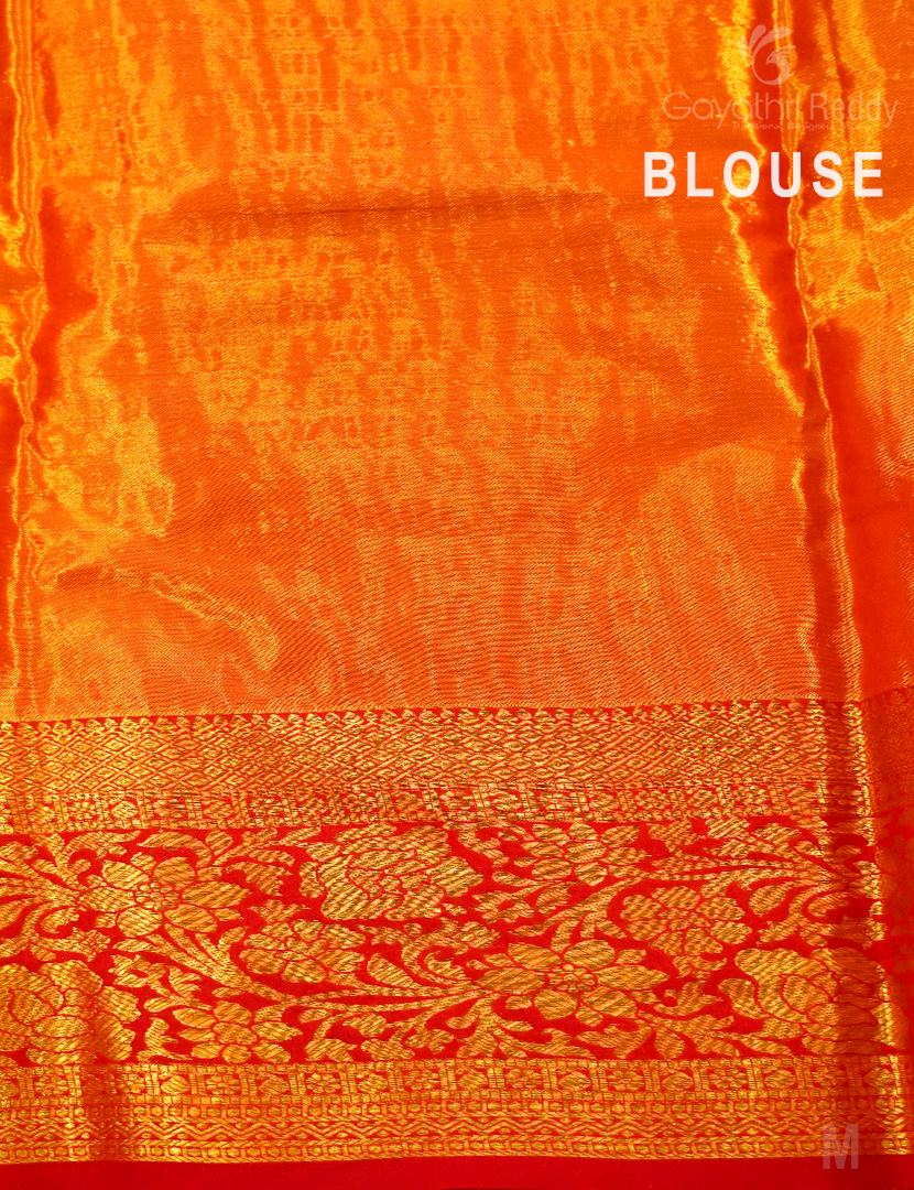 KANCHI PATTU SAREE-KP7600