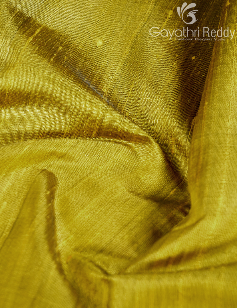 PURE KHADI PATTU SAREE-KHP1258
