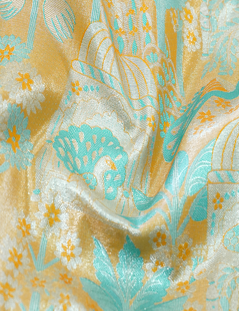 SEMI KANCHI PATTU-SP1663