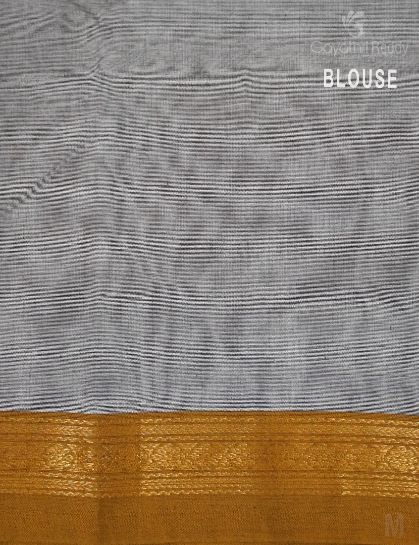 PURE KANCHI COTTON-KC2560