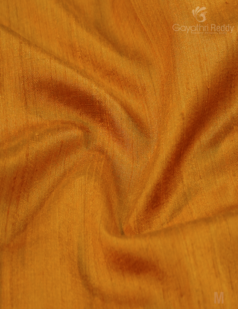 PURE DESI TUSSAR SILK-TS1354