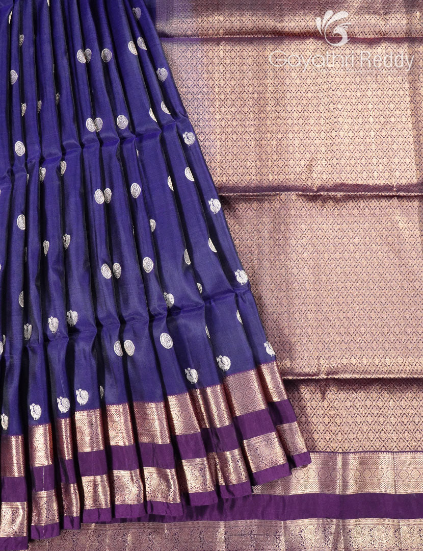 LIGHT WEIGHT KANCHI PATTU-KP8654