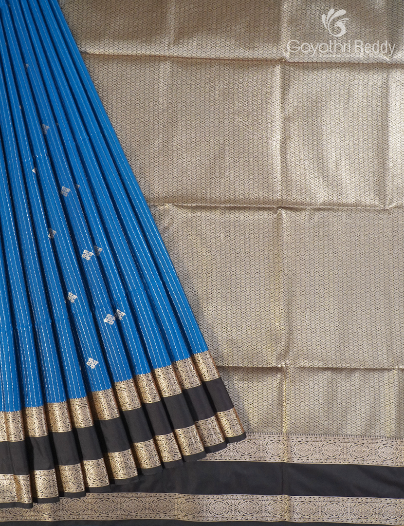 ART SILK SAREE-AS210