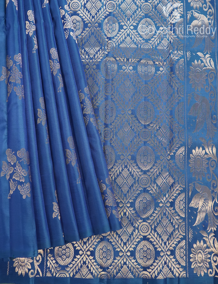 LIGHT WEIGHT KANCHI PATTU-KP8467
