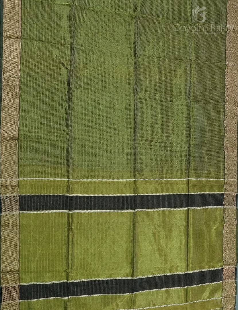 PURE CHANDERI SILK TISSUE-CPS791