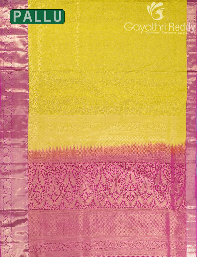 KANCHI PATTU-KP8515