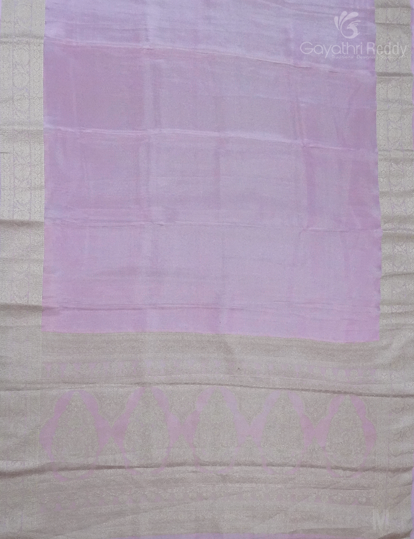 BANARAS TISSUE SAREE-BTK166