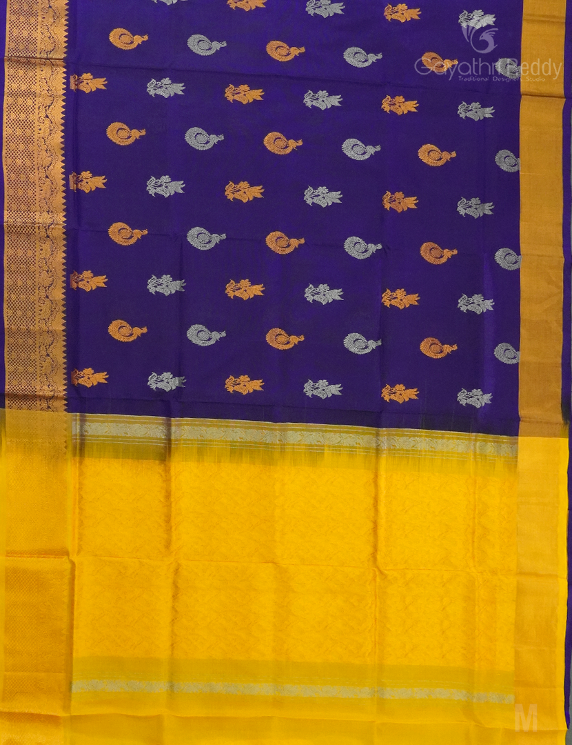 PURE UPPADA PATTU-USS1910