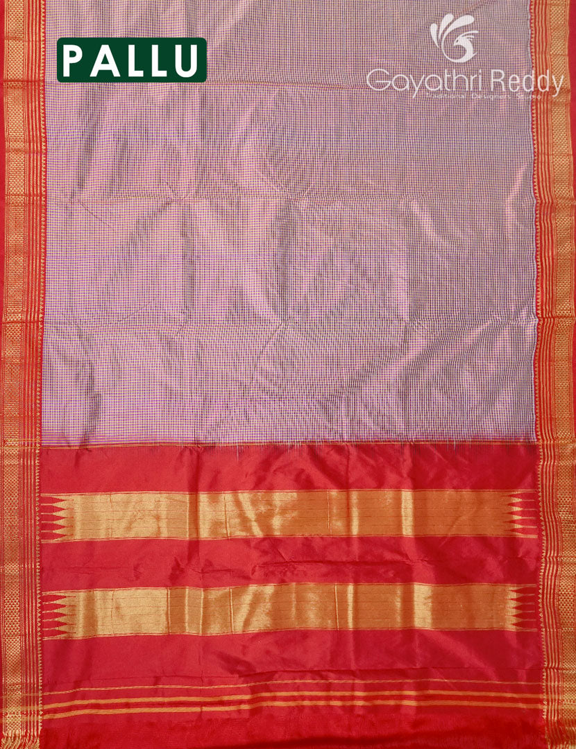 PURE NARAYANPET PATTU-NP685