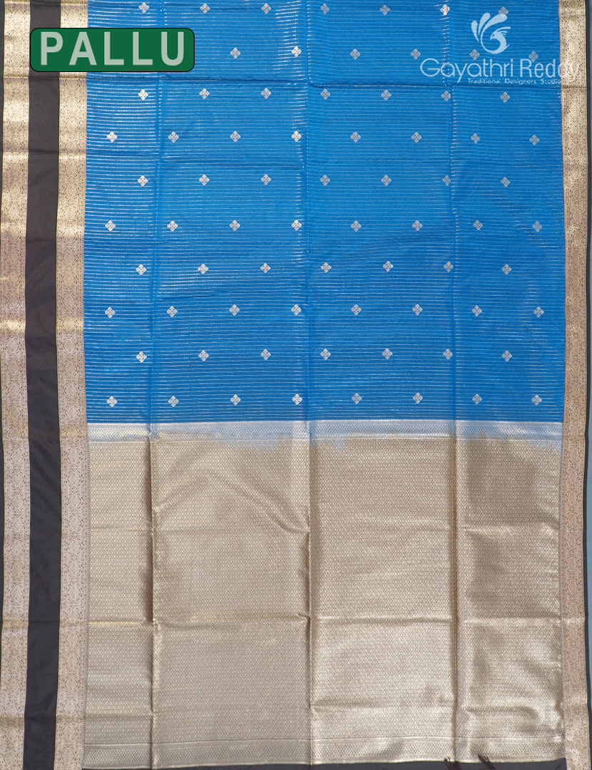 ART SILK SAREE-AS210