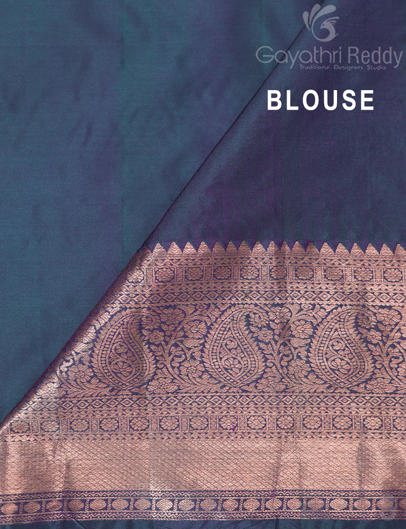 PURE KANCHI PATTU -KP8198