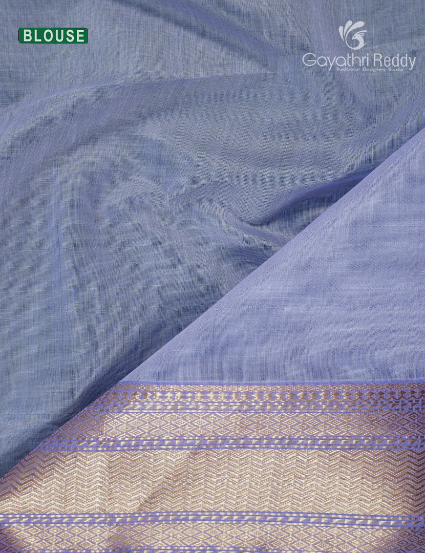 PURE CHANDERI BUTTA SAREES -CPS1220