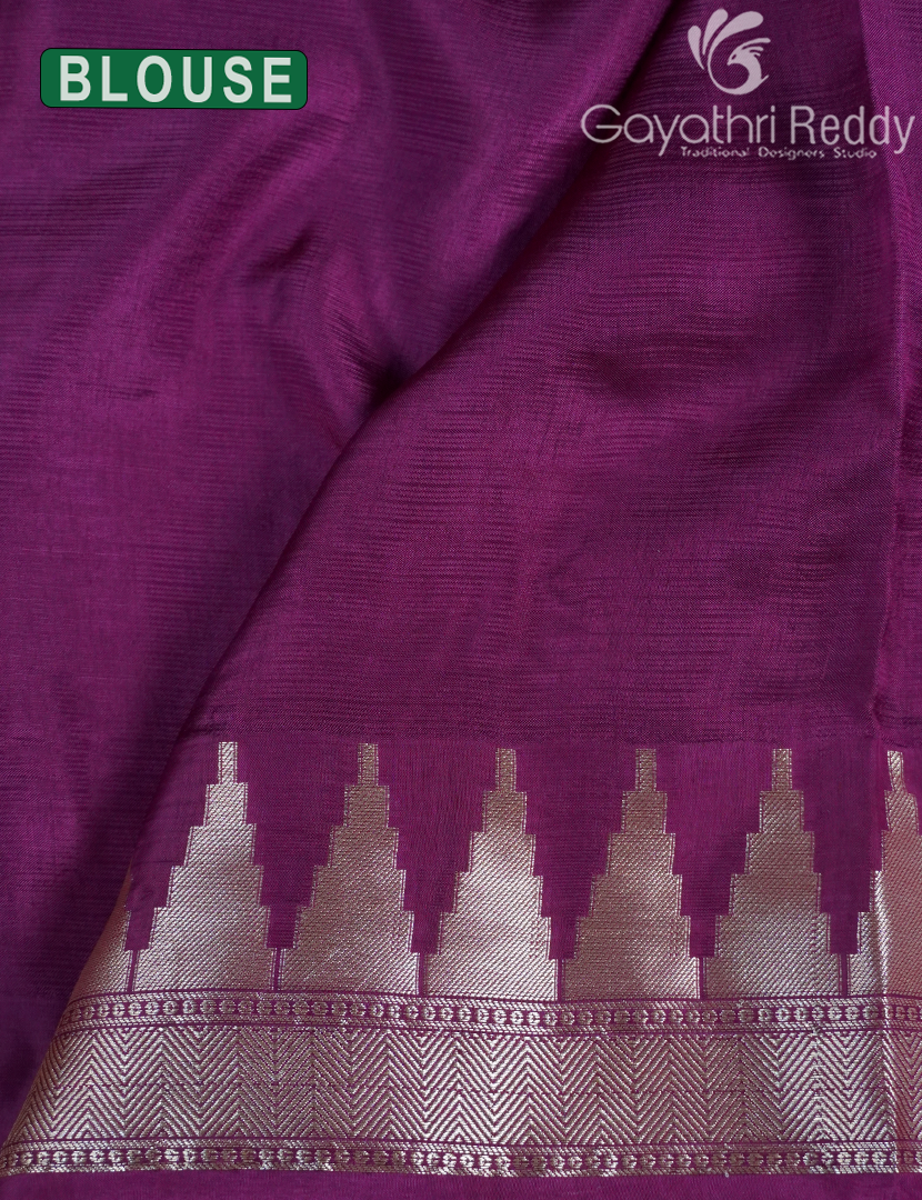 PURE SILK KOTA-PSK400