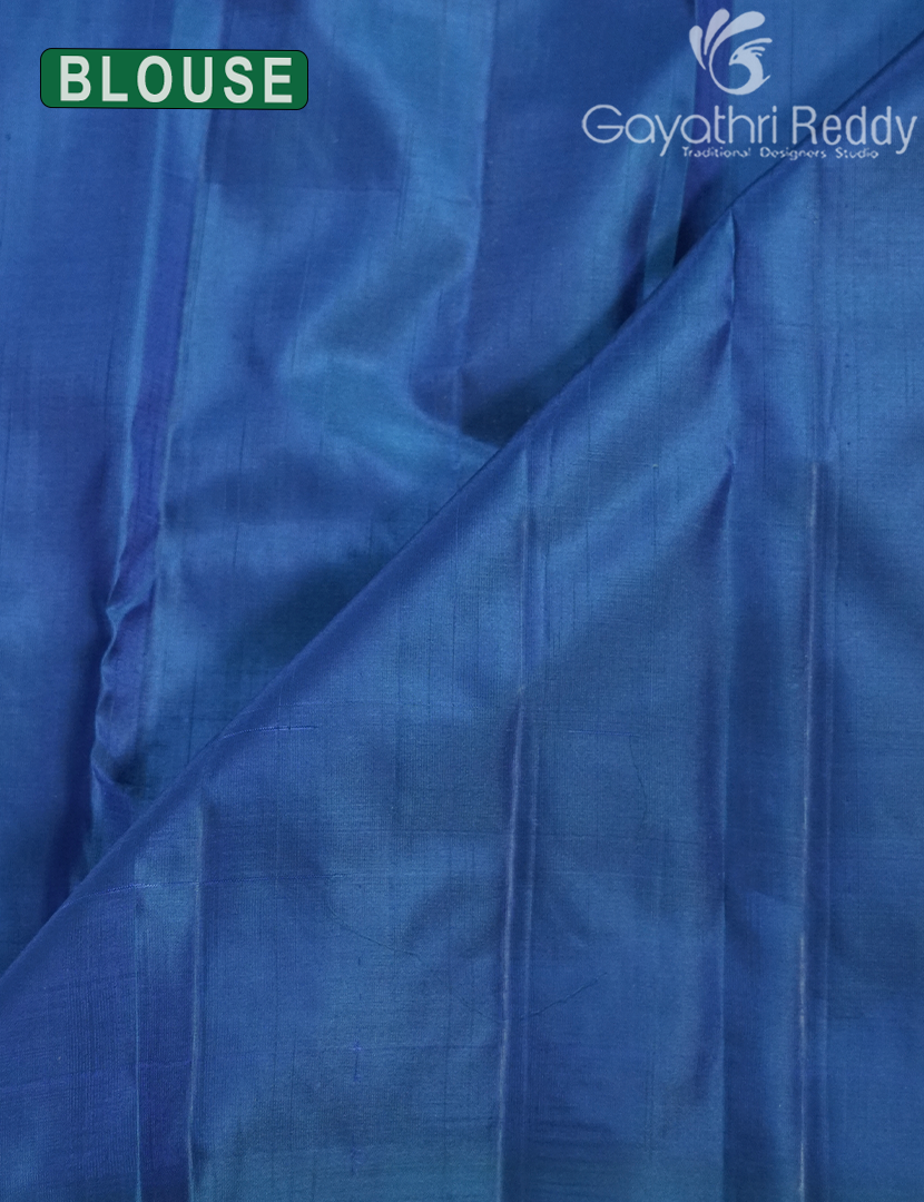 LIGHT WEIGHT KANCHI PATTU-KP8467