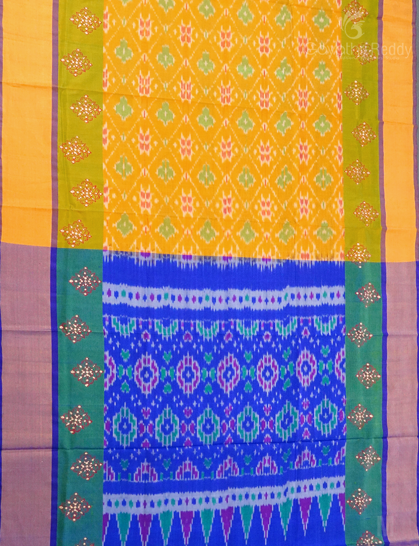 PURE UPPADA PATTU-USS1960