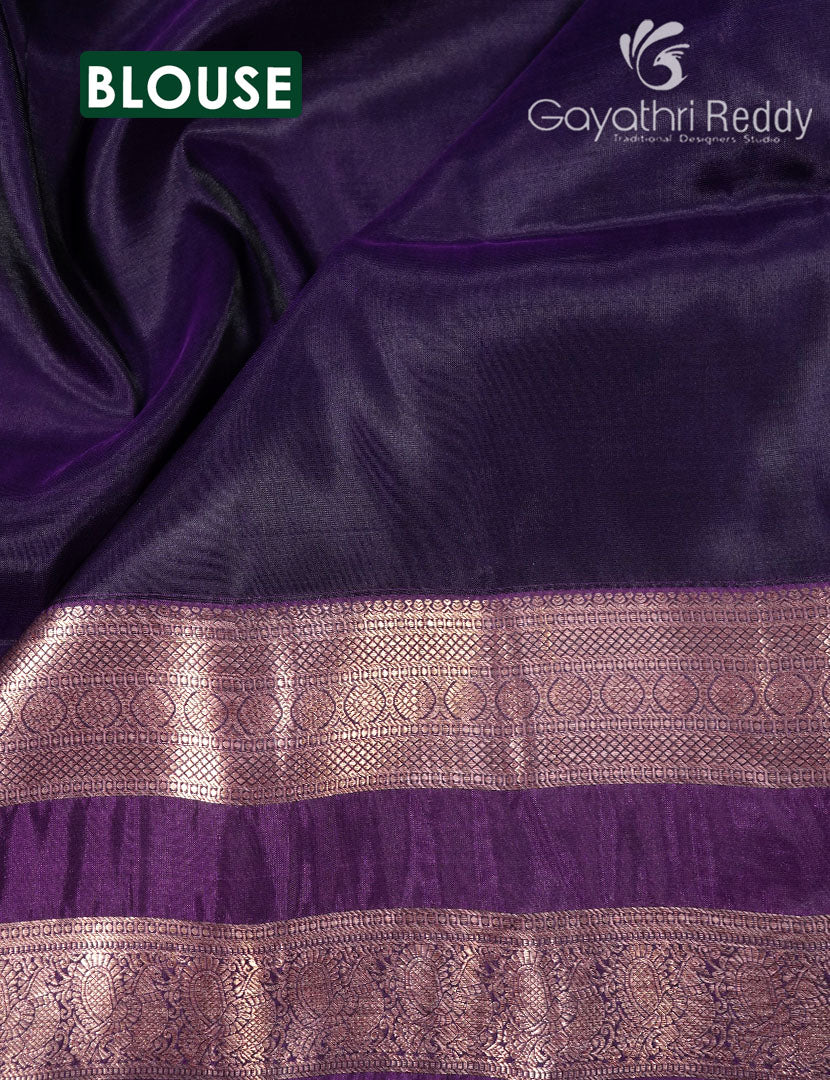 LIGHT WEIGHT KANCHI PATTU-KP8654