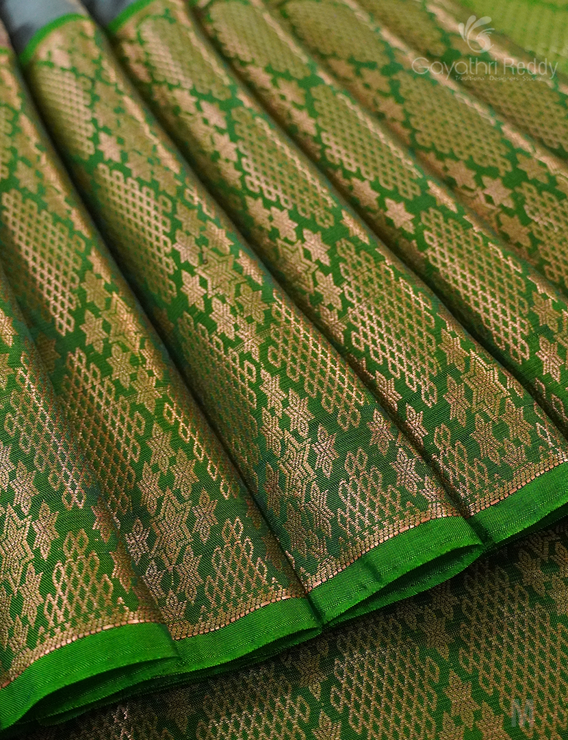 LIGHT WEIGHT IKKAT PATTU-IPS280