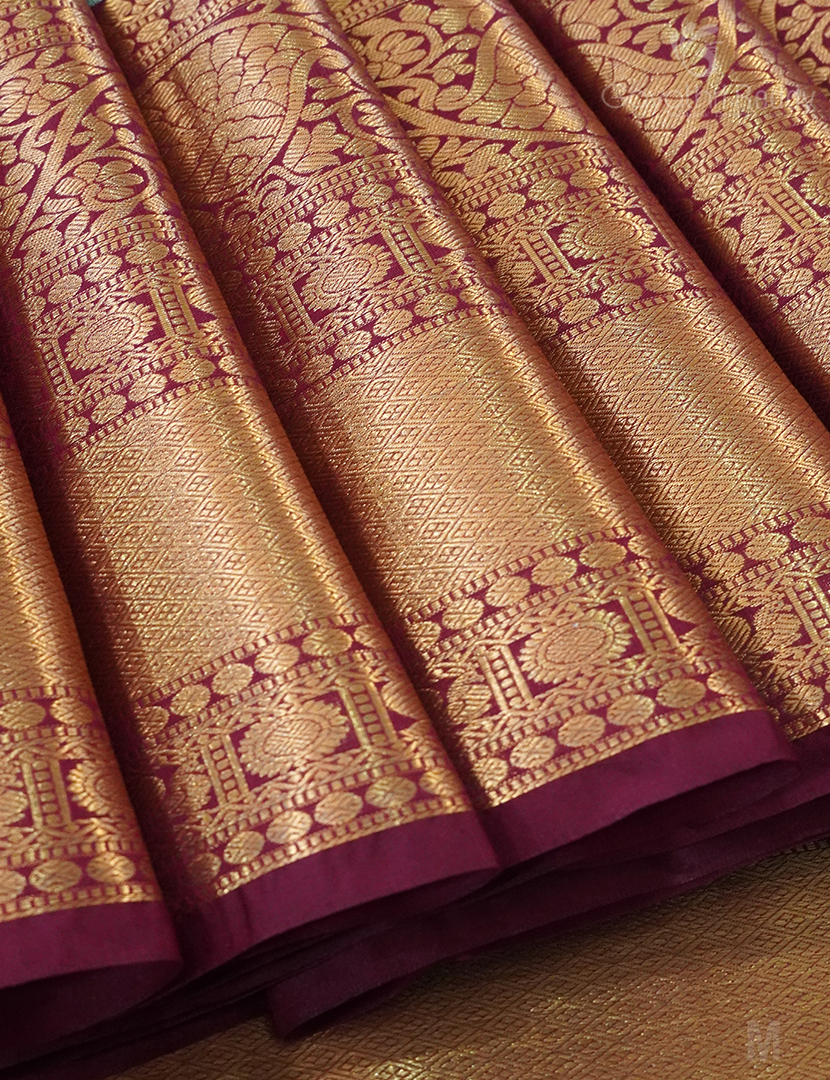 SEMI KANCHI PATTU-SP1664