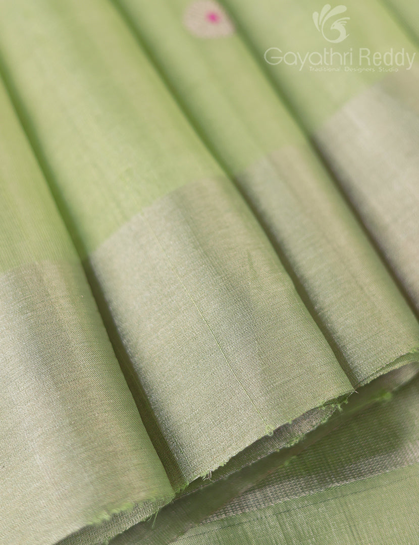 PURE CHANDERI SILK-CPS831