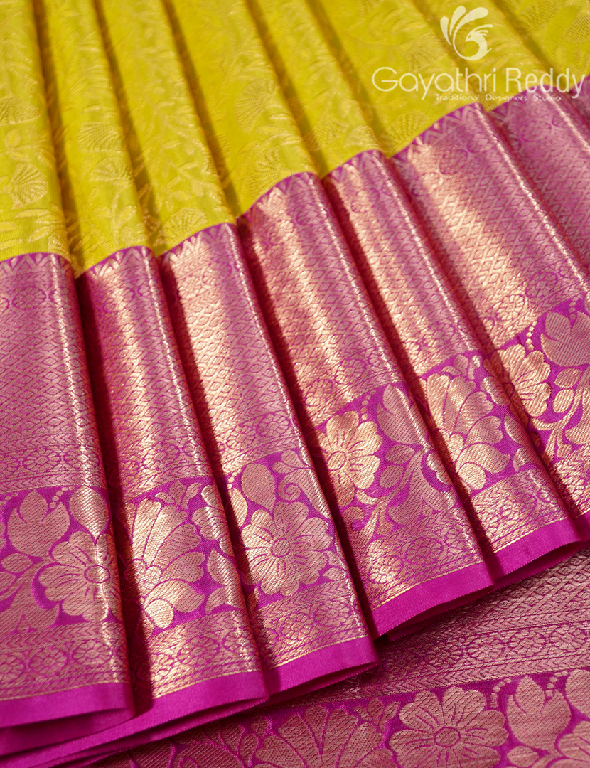 KANCHI PATTU-KP8515