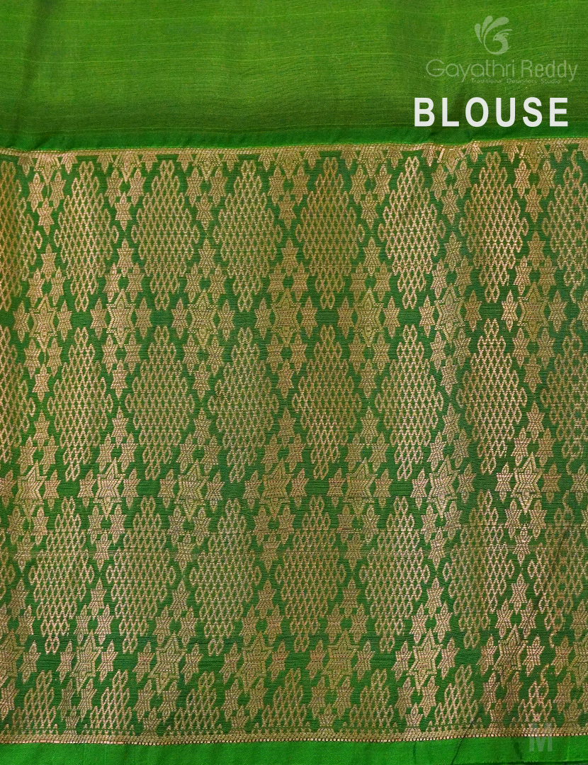 LIGHT WEIGHT IKKAT PATTU-IPS280