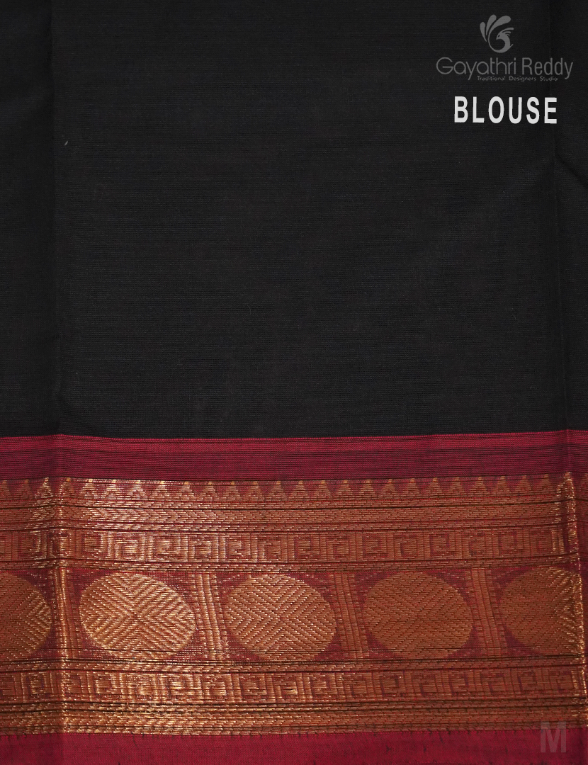 PURE KANCHI COTTON-KC2561
