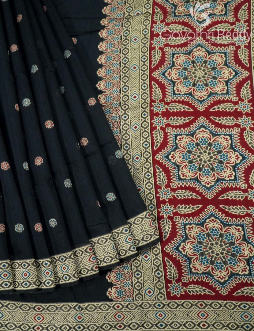 BANARAS COTTON-BC806