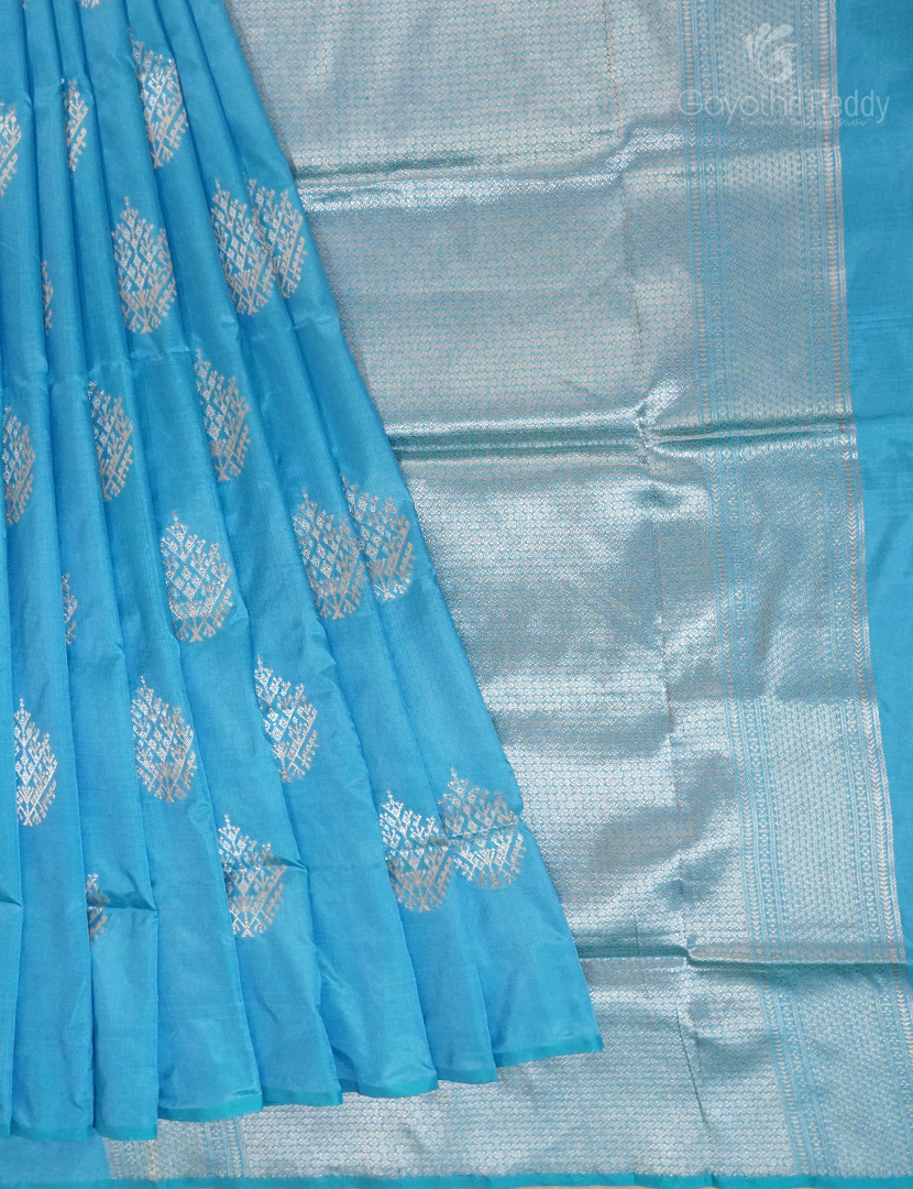 PURE VALKALAM SILK-VSP44