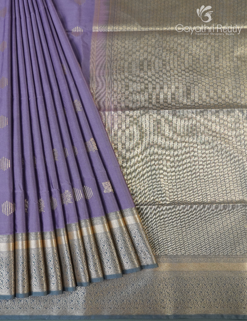 ART SILK SAREE-AS171