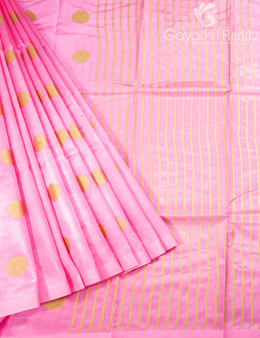 MANGALAGIRI PRINTED SAREE -MP105