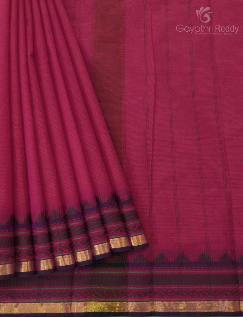 PURE KANCHI COTTON-KC2857