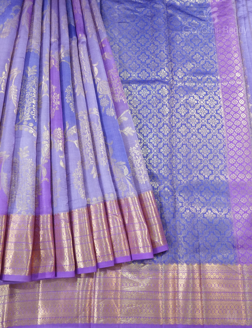 PURE R.RAW MANGO SILK (VINTAGE.C)-PRM789