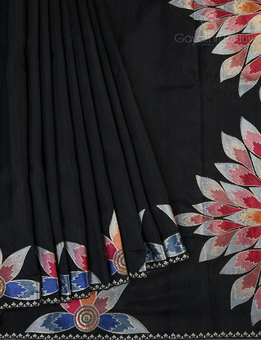 BANGALORE TUSSAR SILK-BTS119