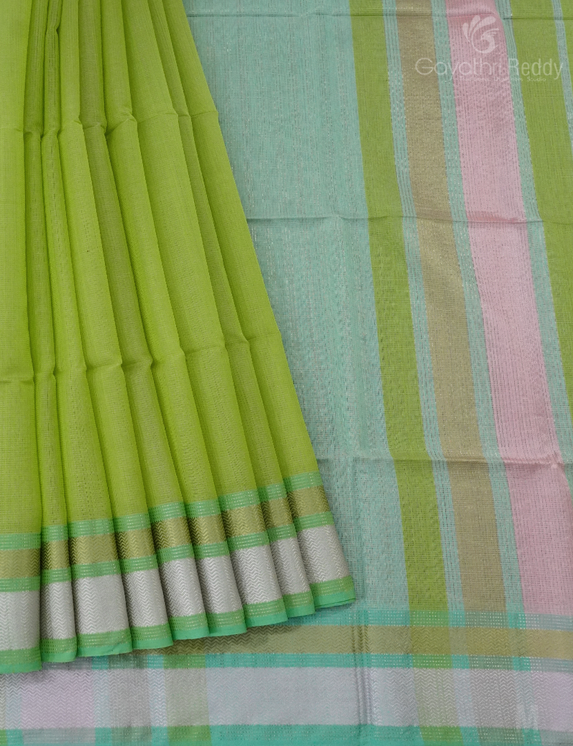 PURE CHANDERI SILK-CPS705