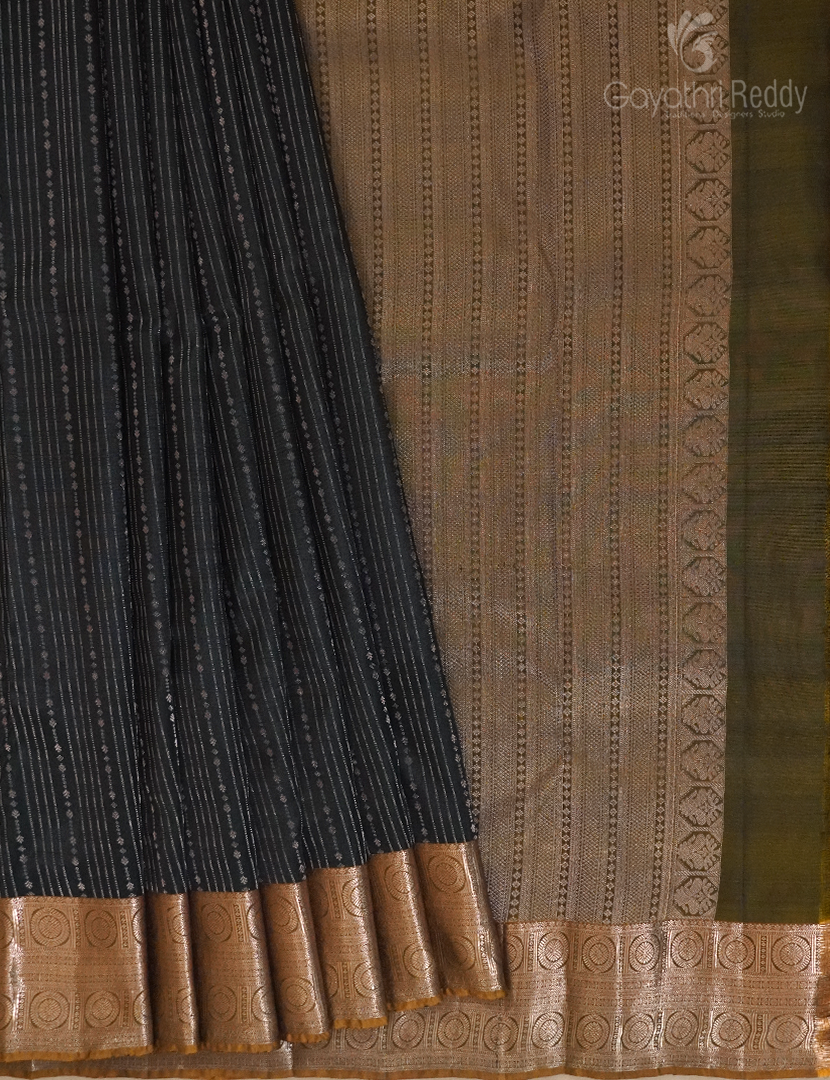 KANCHI LIGHT WEIGHT PATTU-KP6880