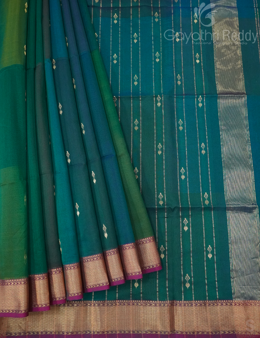 PURE CHANDERI SILK-CPS882