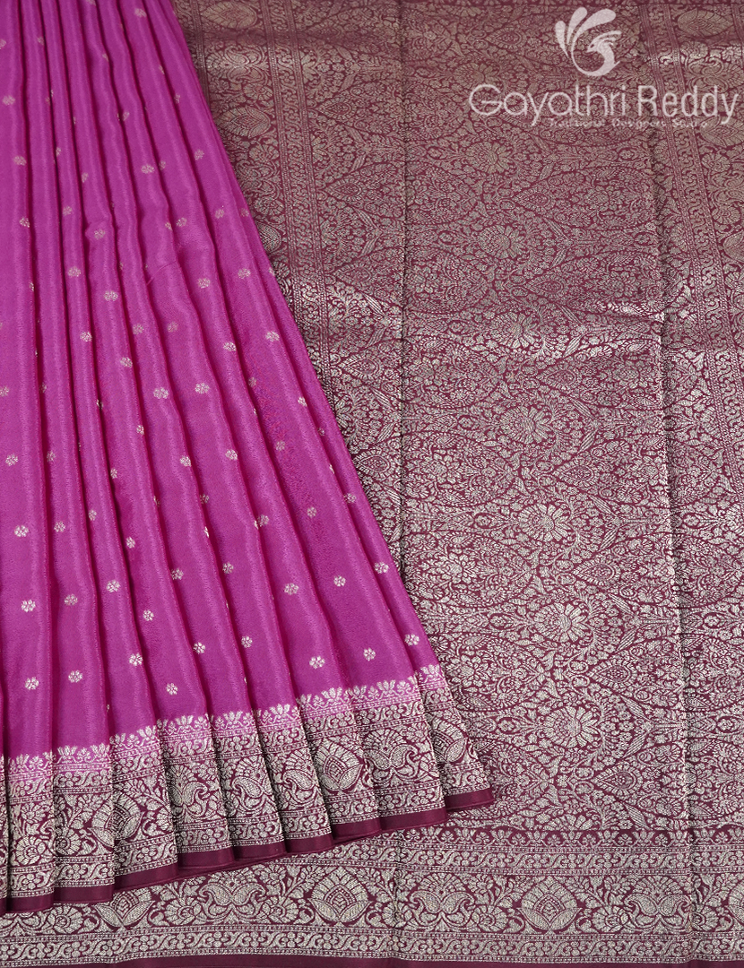 BANARAS GEORGETTE-BG803