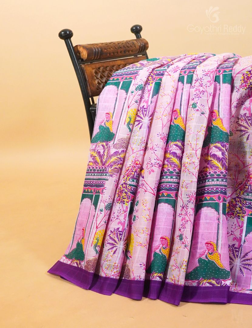 PURE MUNGA COTTON-MNC266