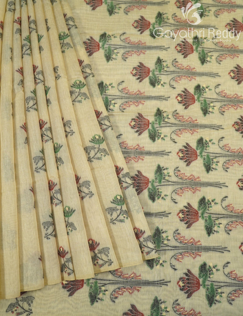 BANARAS COTTON-BC870