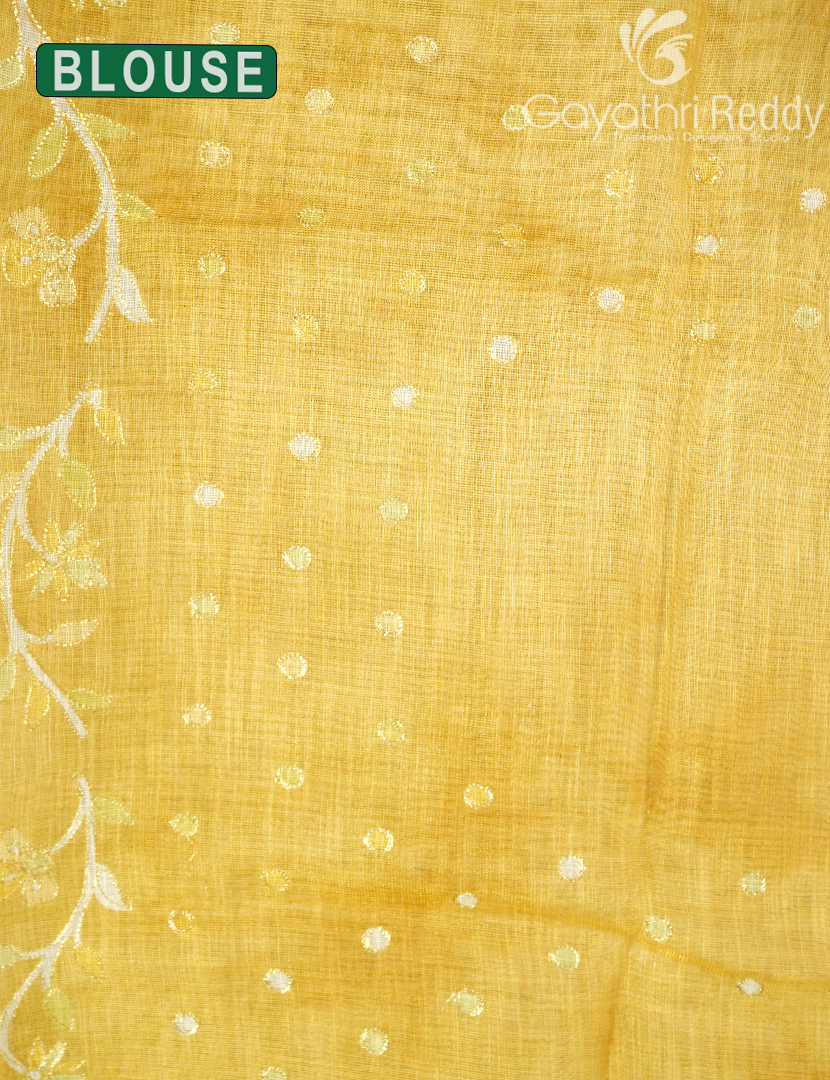 LINEN TISSUE FANCY-LTF4