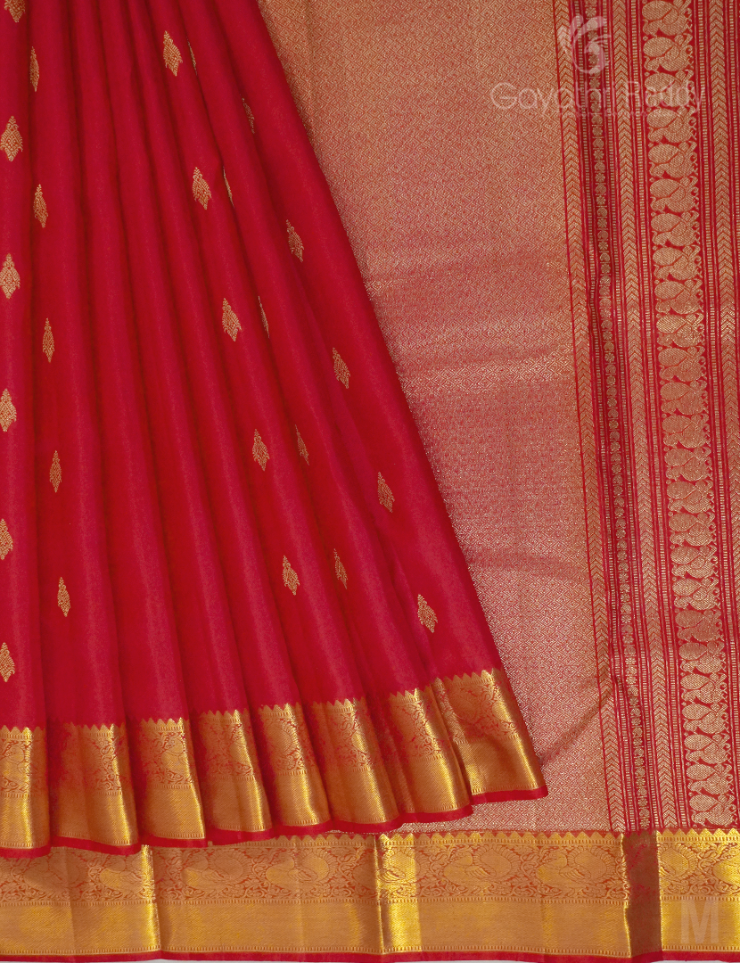 PURE KANCHI PATTU-KP6354